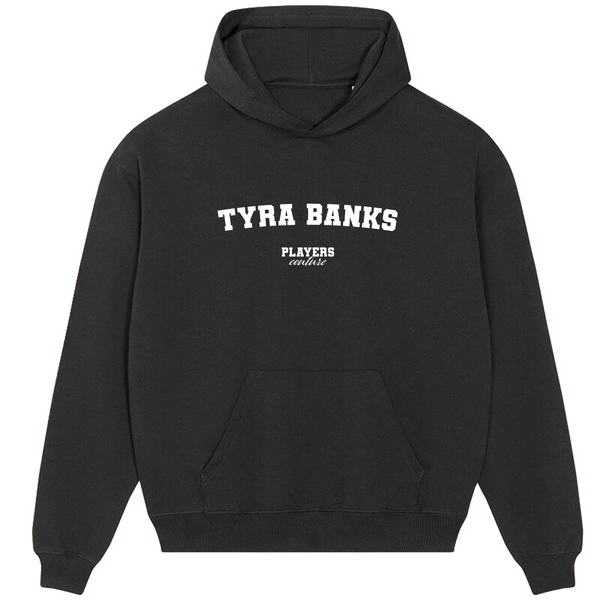 Tyra Banks Players Couture Men's Casual Hoodie
