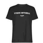 Tyrick Mitchell Players Couture Mens T-Shirt Black