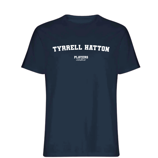 Tyrrell Hatton Players Couture Men's T-Shirt