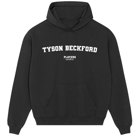 Tyson Beckford Players Couture Men's Casual Hoodie