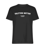 Valtteri Bottas Players Couture Men's T-Shirt Black