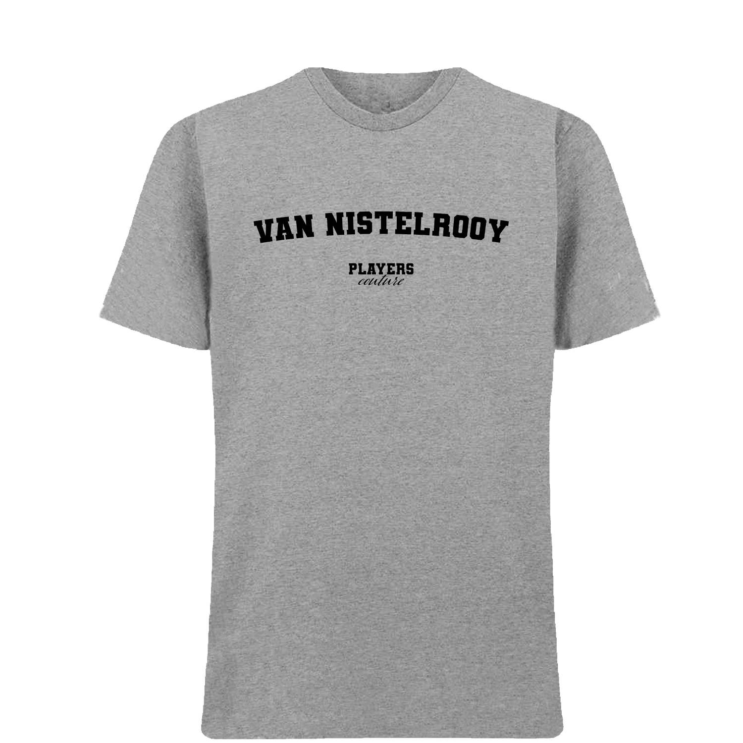 Van Nistelrooy Players Couture Mens T-Shirt