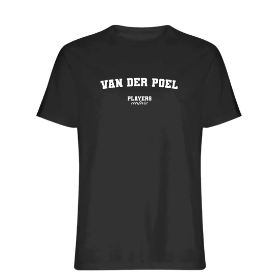 Van Der Poel Players Couture Men's T-Shirt