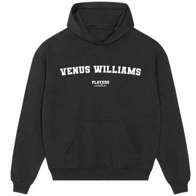 Venus Williams Players Couture Men's Casual Hoodie