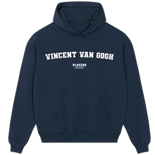 Vincent Van Gogh Players Couture Men's Casual Hoodie