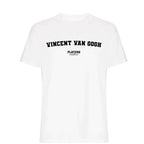 Vincent Van Gogh Players Couture Men's T-Shirt