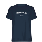 Vinicius Jr. Players Couture Mens T-Shirt Navy