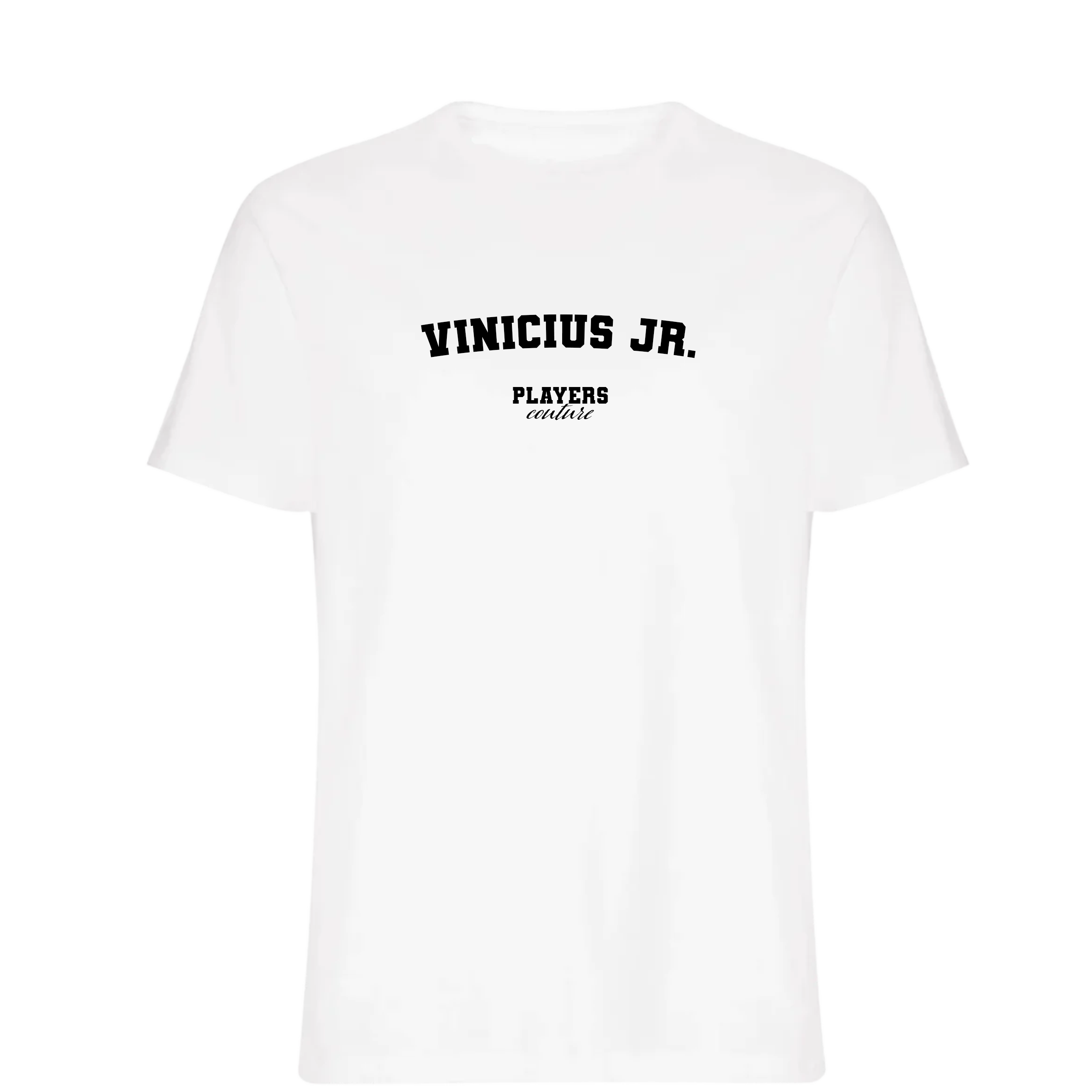 Vinicius Jr. Players Couture Mens T-Shirt