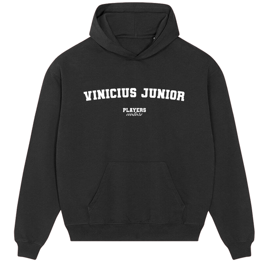 Vinicius Junior Players Couture Men's Casual Hoodie