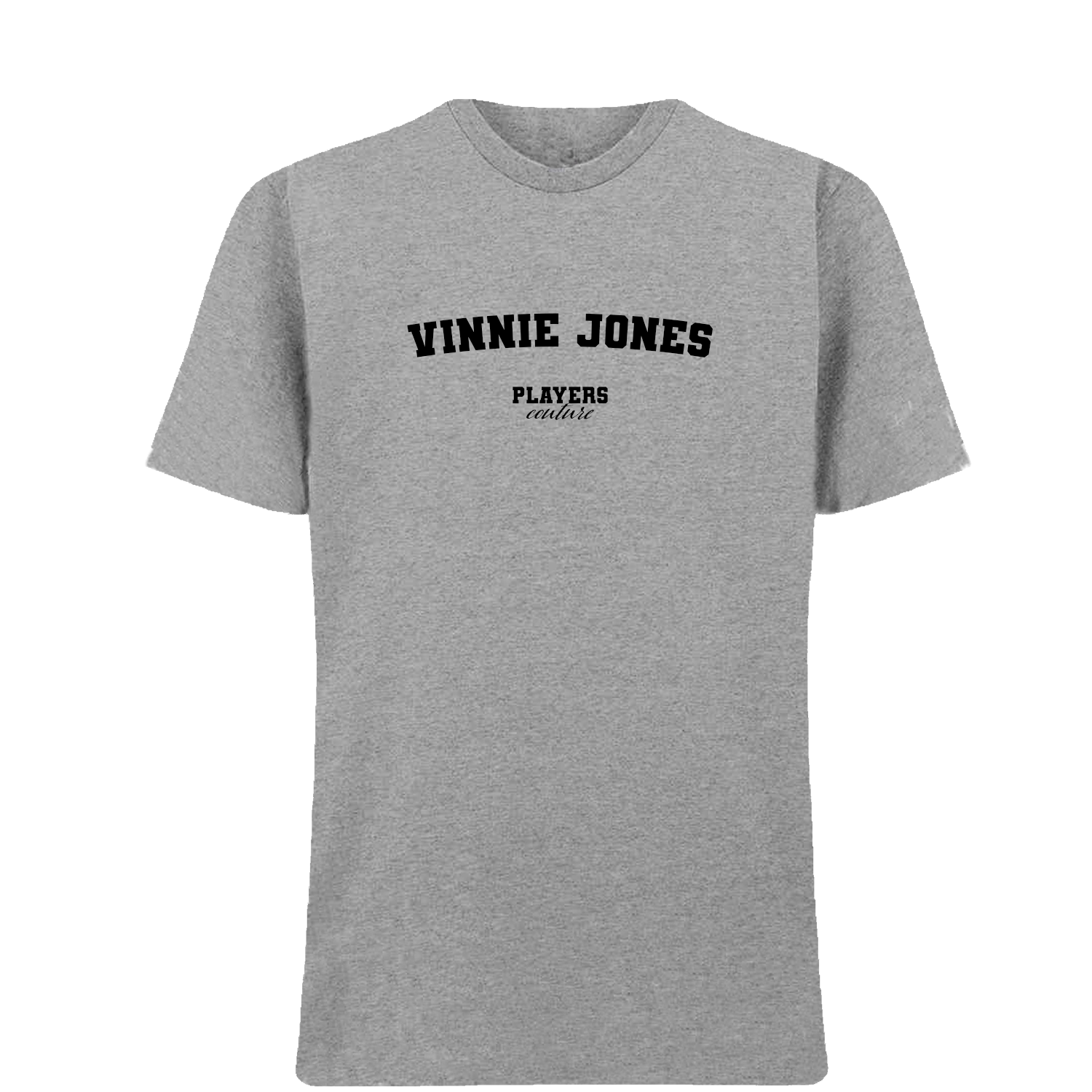 Vinnie Jones Players Couture Mens T-Shirt