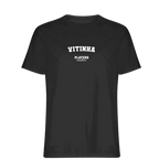 Vitinha Players Couture Mens T-Shirt Black