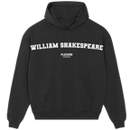 William Shakespeare Players Couture Men's Casual Hoodie