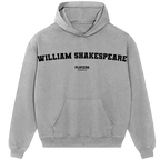 William Shakespeare Players Couture Men's Casual Hoodie
