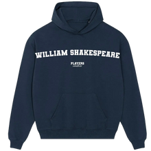 William Shakespeare Players Couture Men's Casual Hoodie
