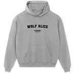 Wolf Alice Players Couture Men's Casual Hoodie
