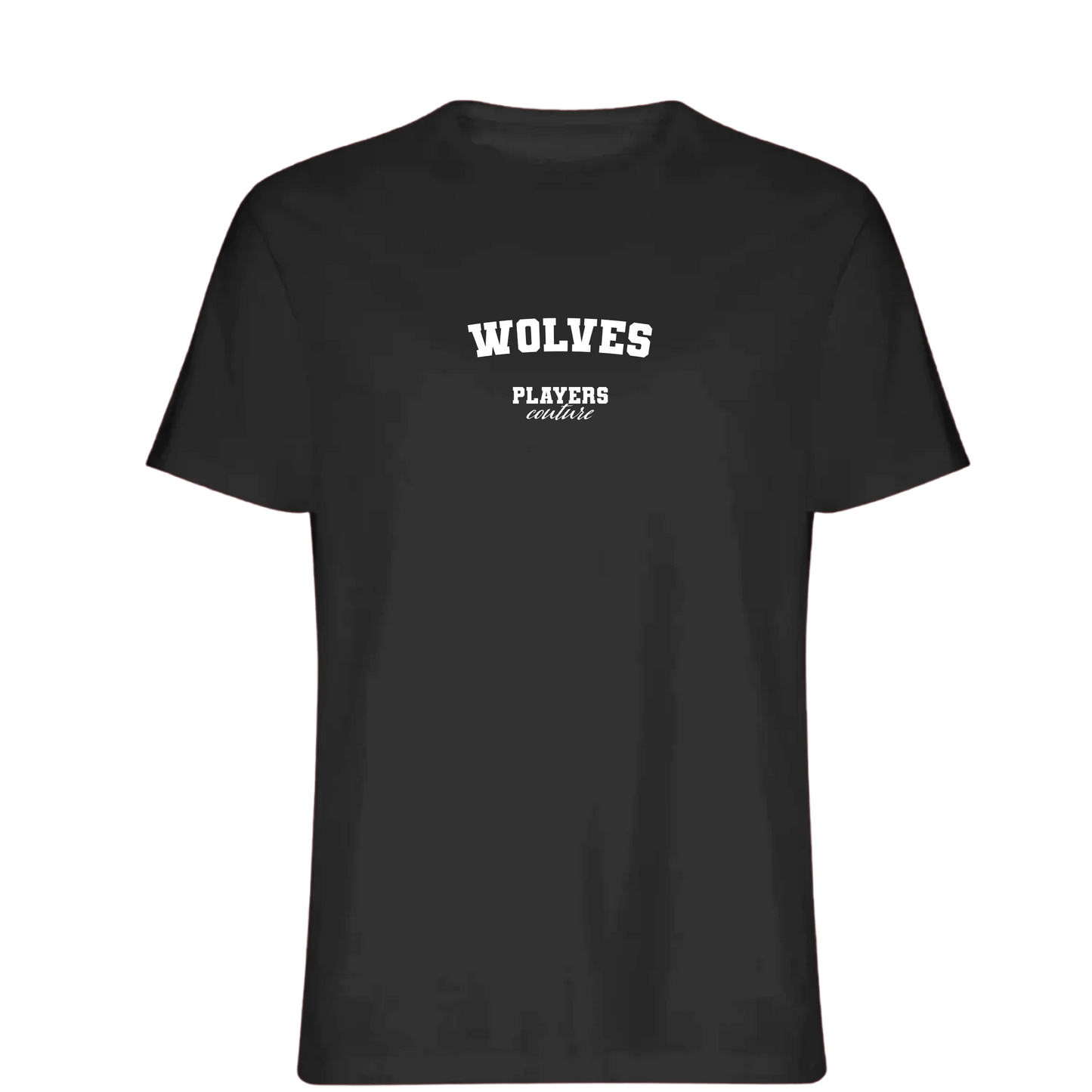 Wolves Players Couture Mens T-Shirt