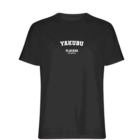 Yakubu Players Couture Mens T-Shirt