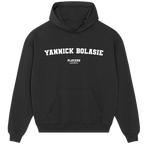 Yannick Bolasie Players Couture Men's Casual Hoodie Black