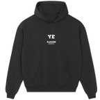 Ye Players Couture Men's Casual Hoodie