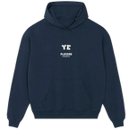 Ye Players Couture Men's Casual Hoodie