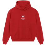Ye Players Couture Men's Casual Hoodie