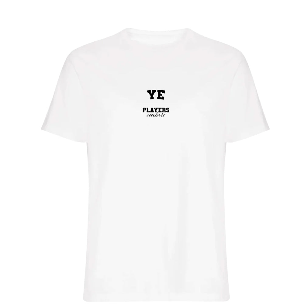 Ye Players Couture Men's T-Shirt