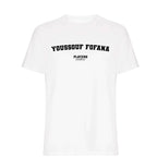 Youssouf Fofana Men's T-Shirt - White