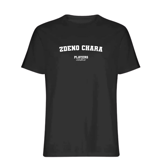 Zdeno Chara Players Couture Mens T-Shirt