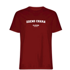 Zdeno Chara Players Couture Mens T-Shirt Red