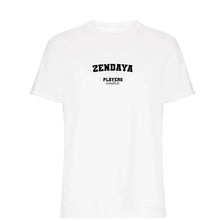 Zendaya Players Couture Men's T-Shirt