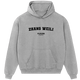 Martial Arts Menswear, Hoodies & T-Shirts