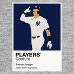 Aaron Judge Yankees Baseball Icon Frame - Icon Design (View 6)