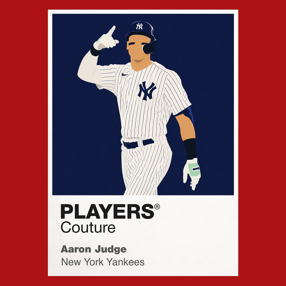 Aaron Judge Yankees Baseball Icon Frame - Icon Design (View 8)