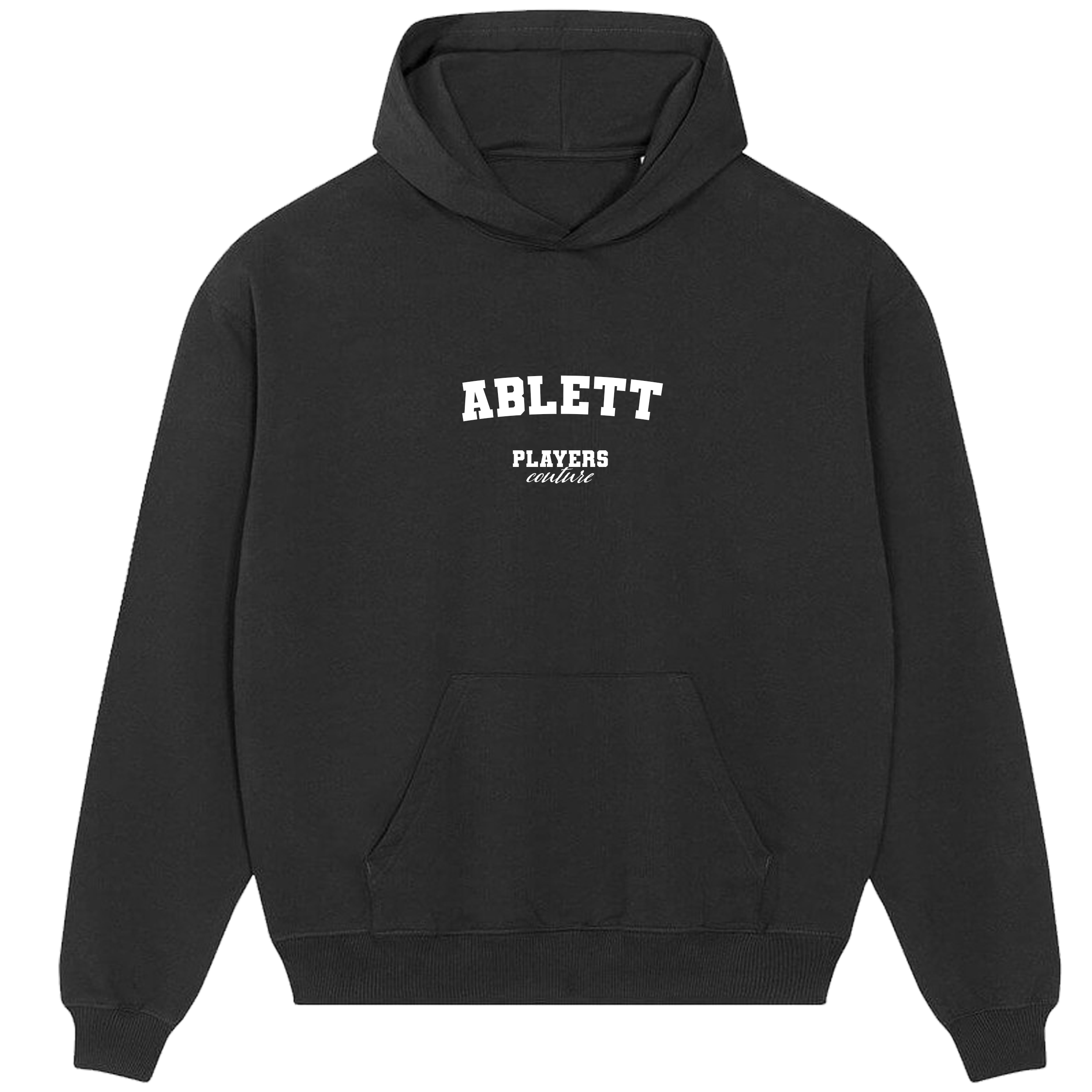 Ablett Players Couture Men's Casual Hoodie