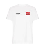 Achraf Hakimi Logo Players Couture Men's T-Shirt White