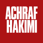 Achraf Hakimi Logo Players Couture Men's Casual Hoodie