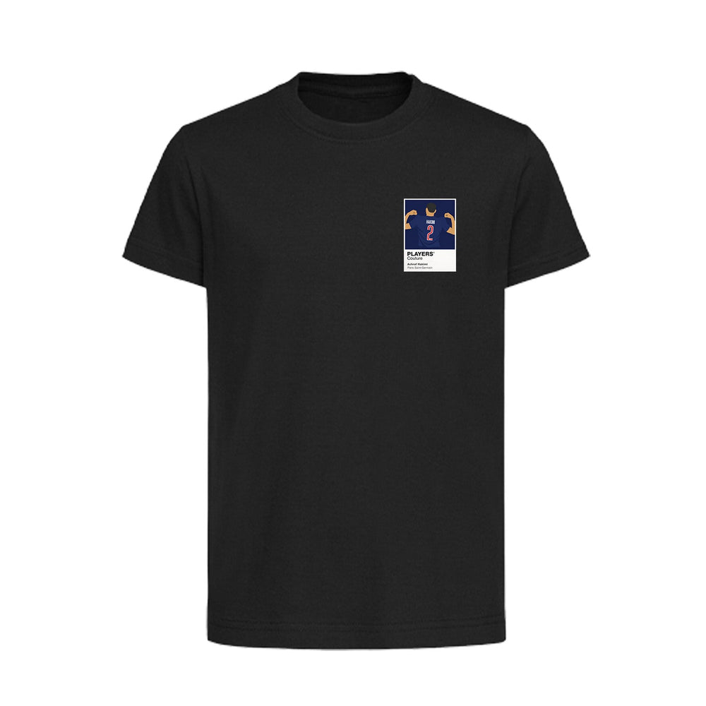 Achraf Hakimi PSG Kids T-Shirt