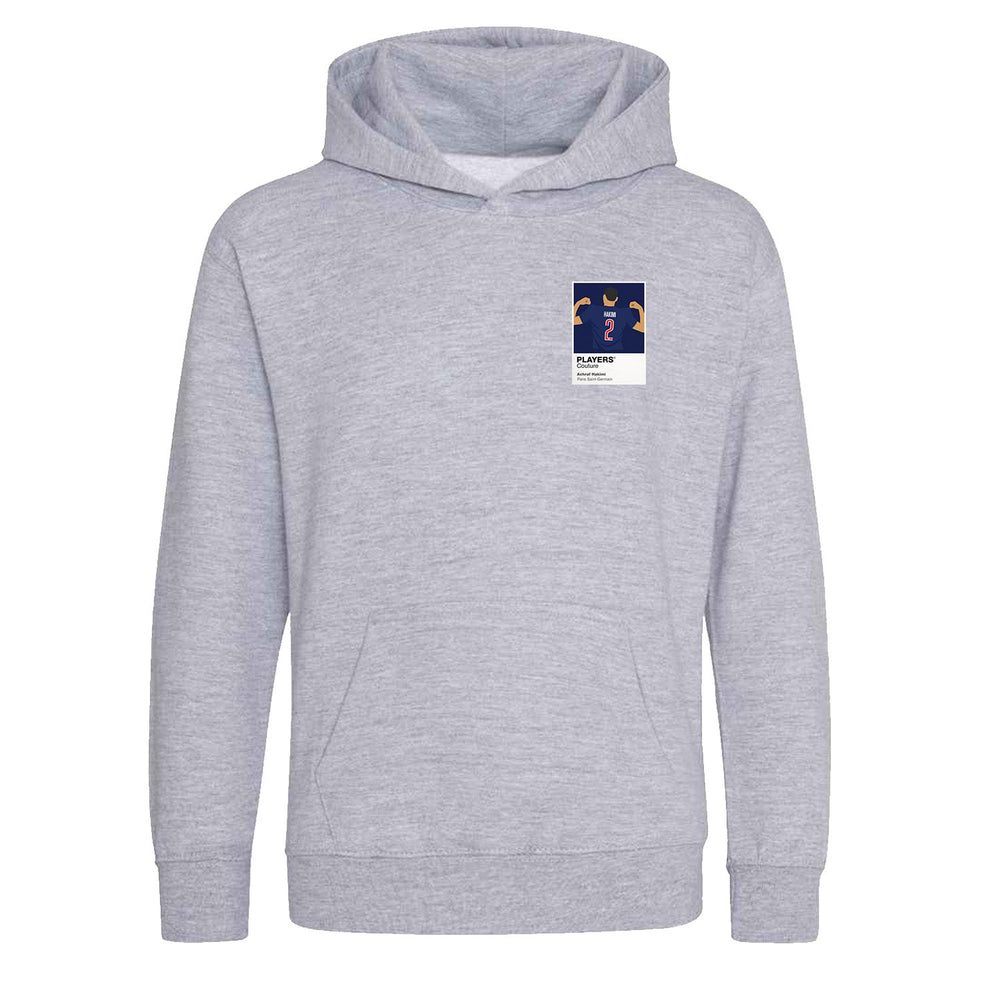 Achraf Hakimi PSG Kids Hoodie