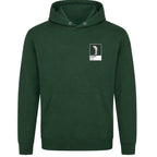 Adam Scott Golf Icon Frame Men's Hoodie