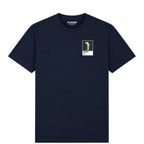Adam Scott Golf Icon Frame Men's T-Shirt