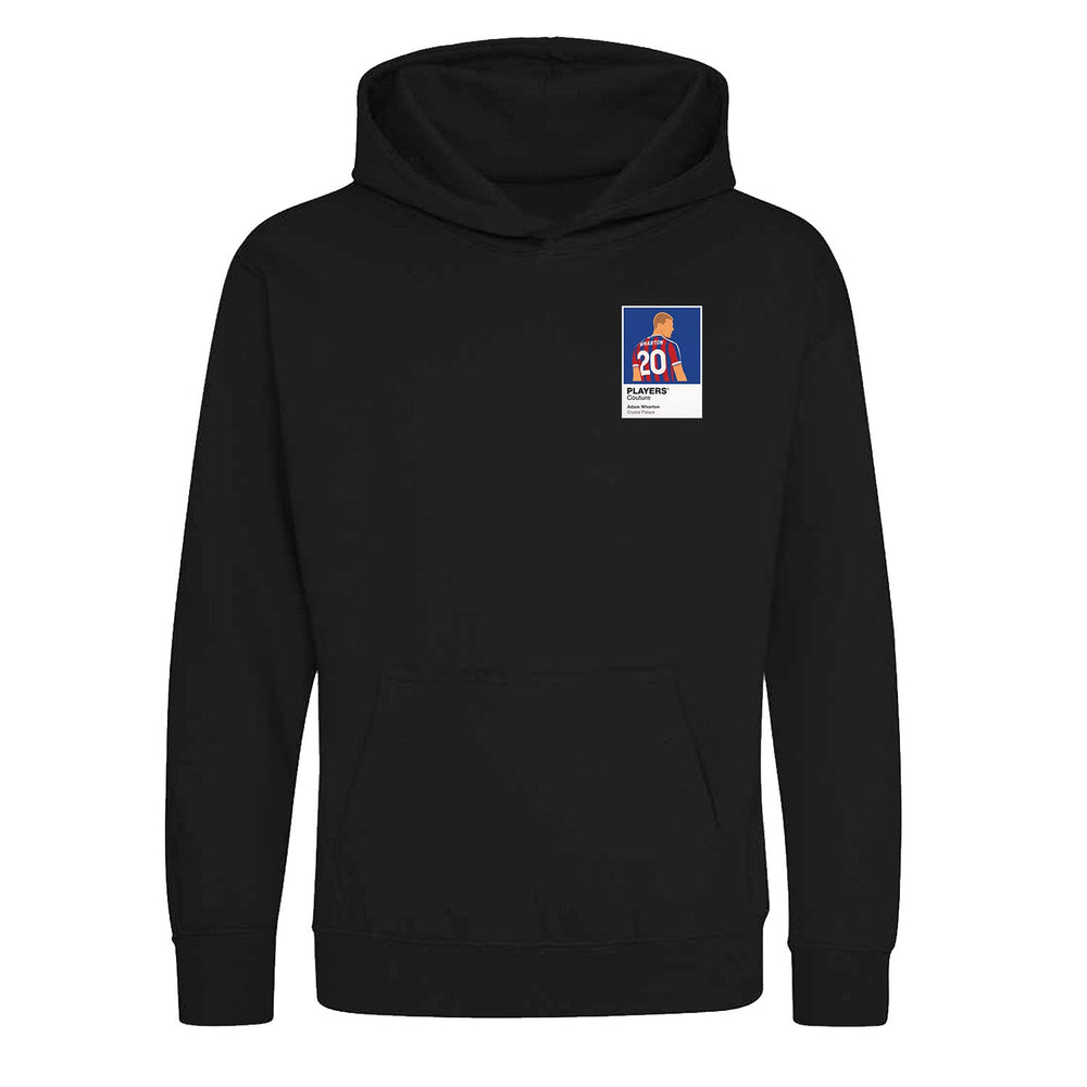 Adam Wharton Crystal Palace Kids Hoodie