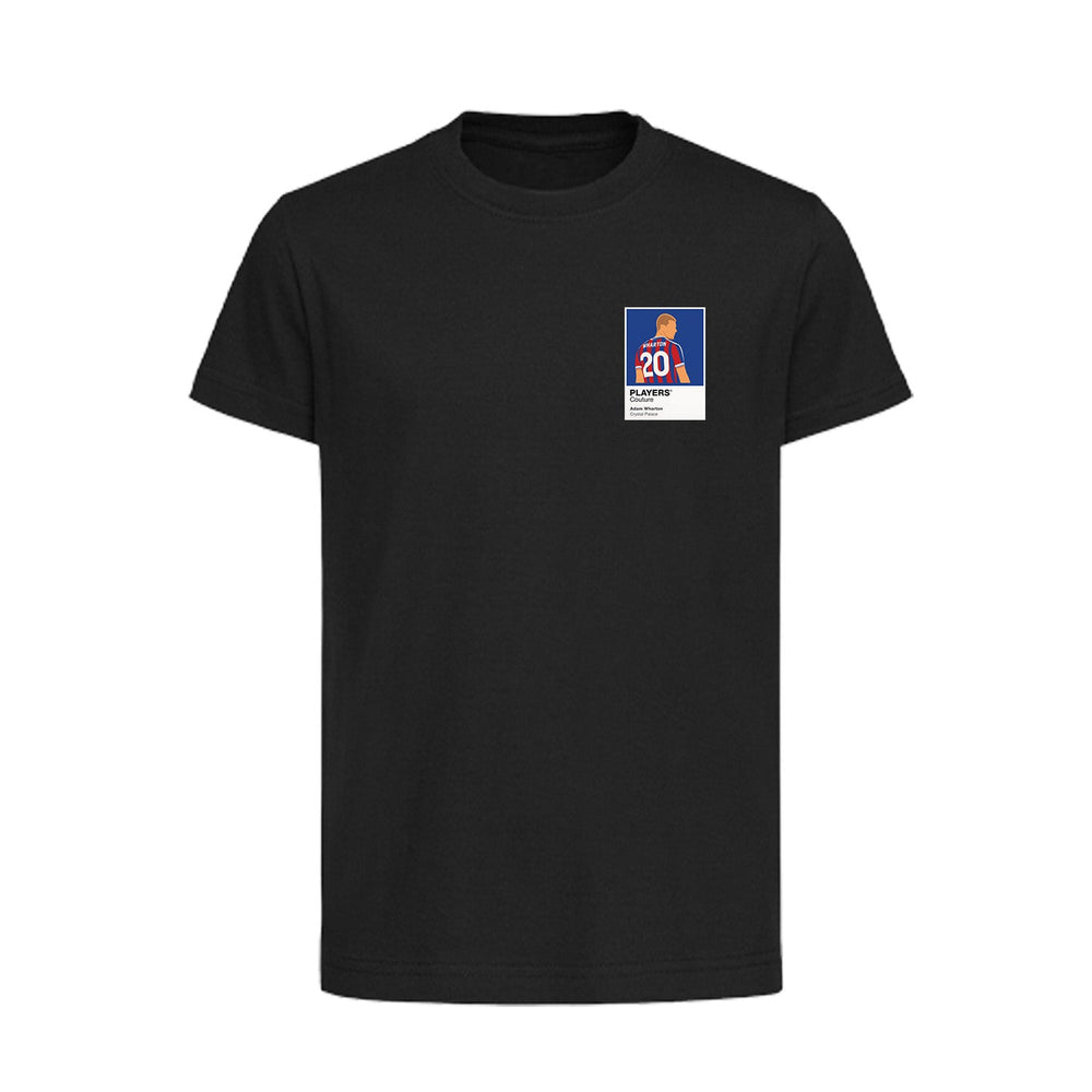Adam Wharton Crystal Palace Kids T-Shirt