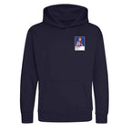 Adam Wharton Crystal Palace Kids Hoodie