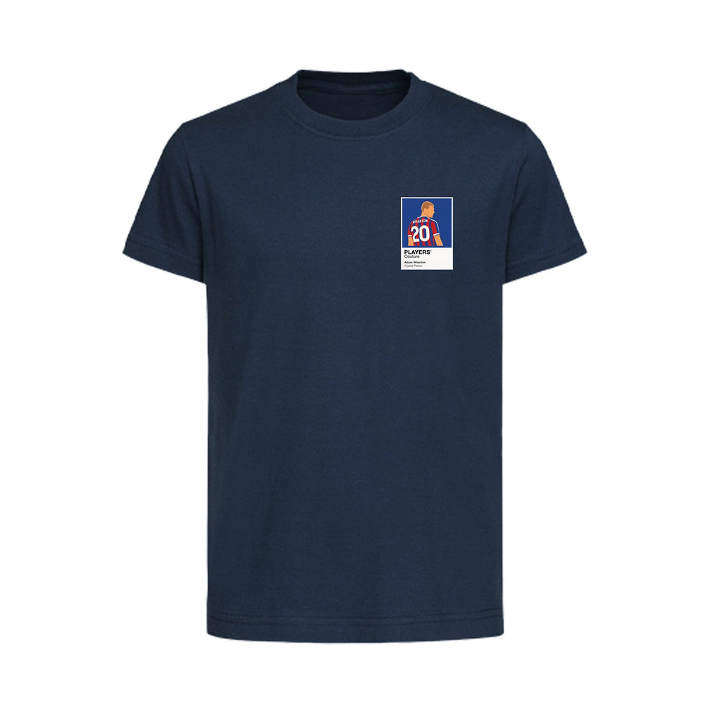 Adam Wharton Crystal Palace Kids T-Shirt