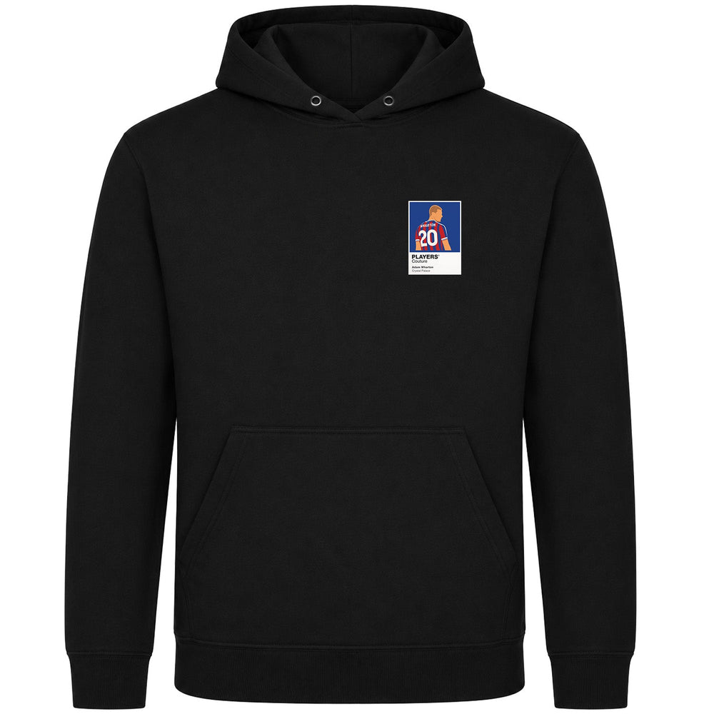 Adam Wharton Crystal Palace Hoodie