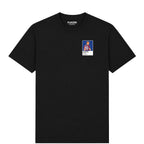 Adam Wharton Crystal Palace Icon Frame Men's T-Shirt