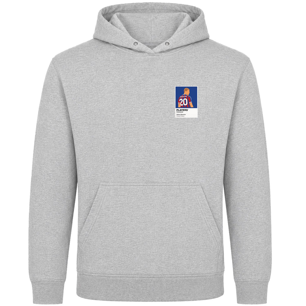 Adam Wharton Crystal Palace Hoodie