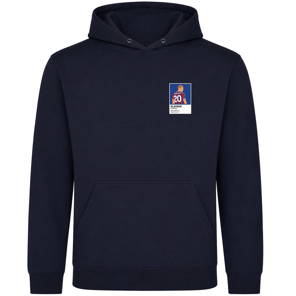 Adam Wharton Crystal Palace Hoodie