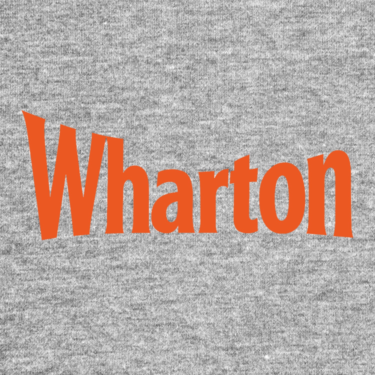 Adam Wharton Logo Players Couture Men's Casual Hoodie