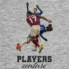 Adama Traore Badge Players Couture Men's Hoodie